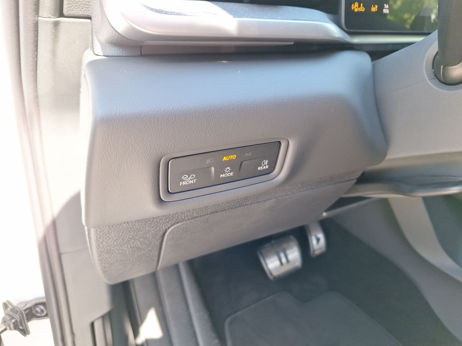 Volkswagen ID.3 Neo