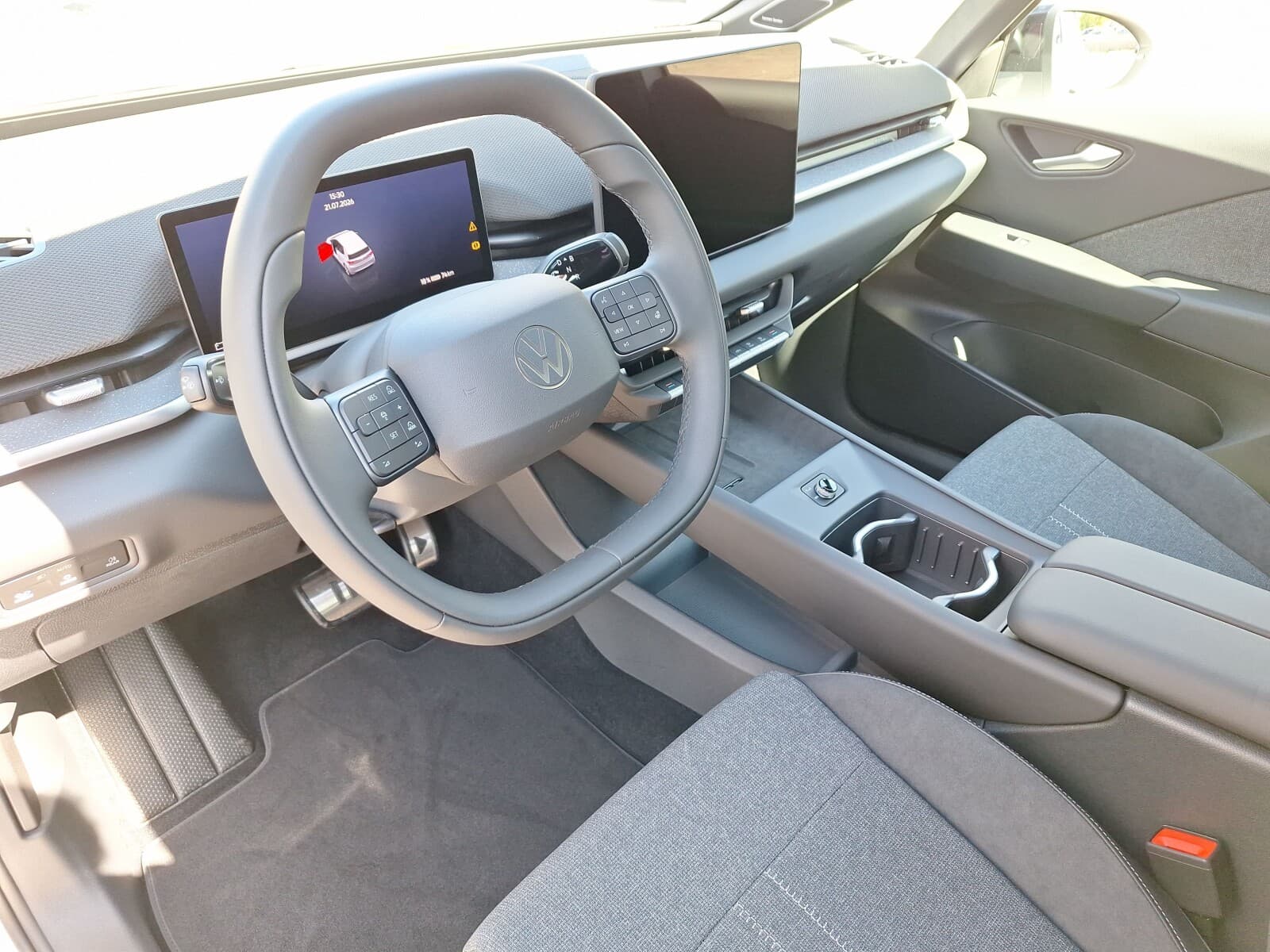 Volkswagen ID.3 Neo