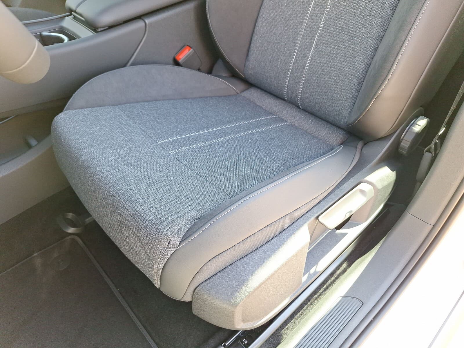 Volkswagen ID.3 Neo