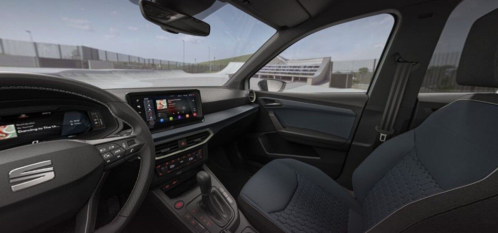 Cupra Arona