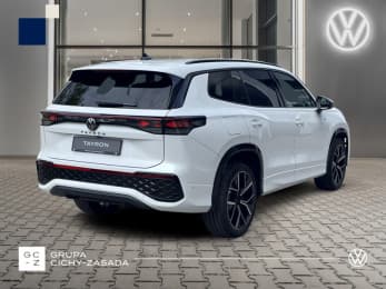 Volkswagen Tayron 2026