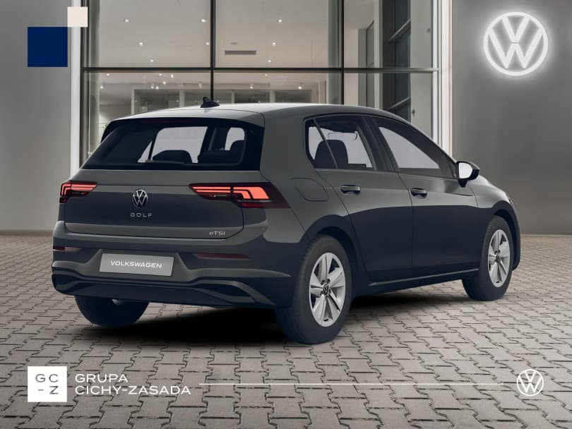 Volkswagen Golf 2026