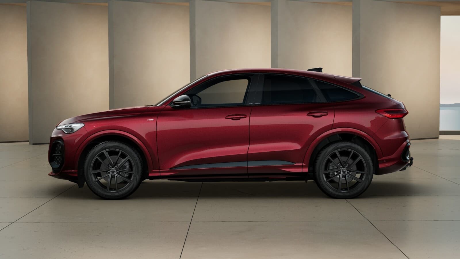 Audi Q5 Sportback