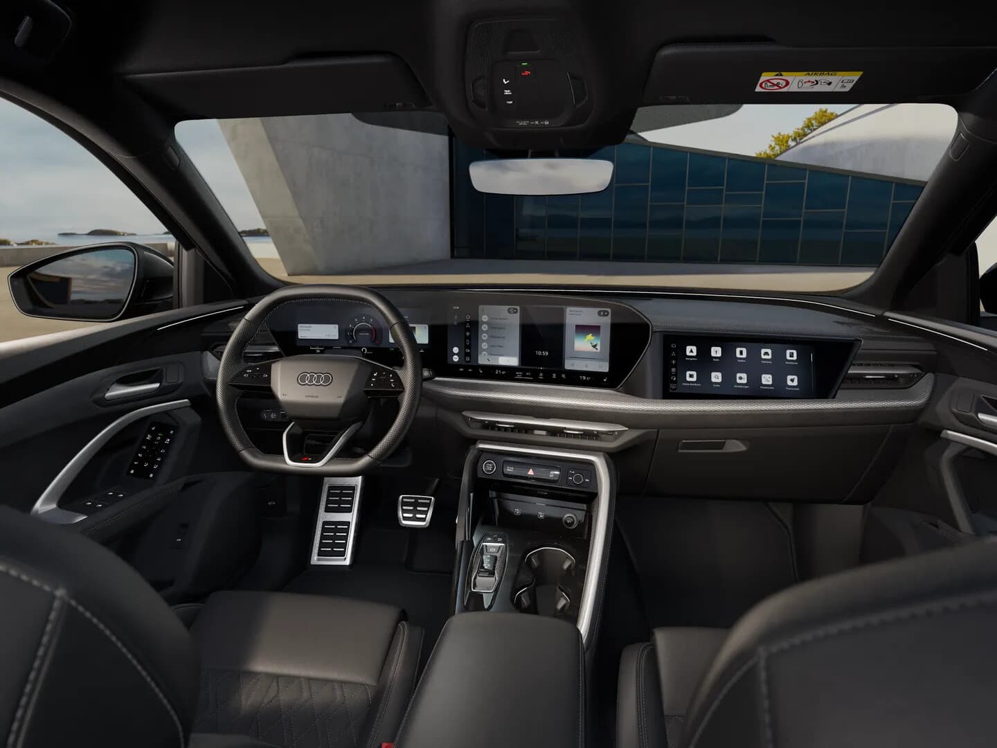 Audi Q5 Sportback
