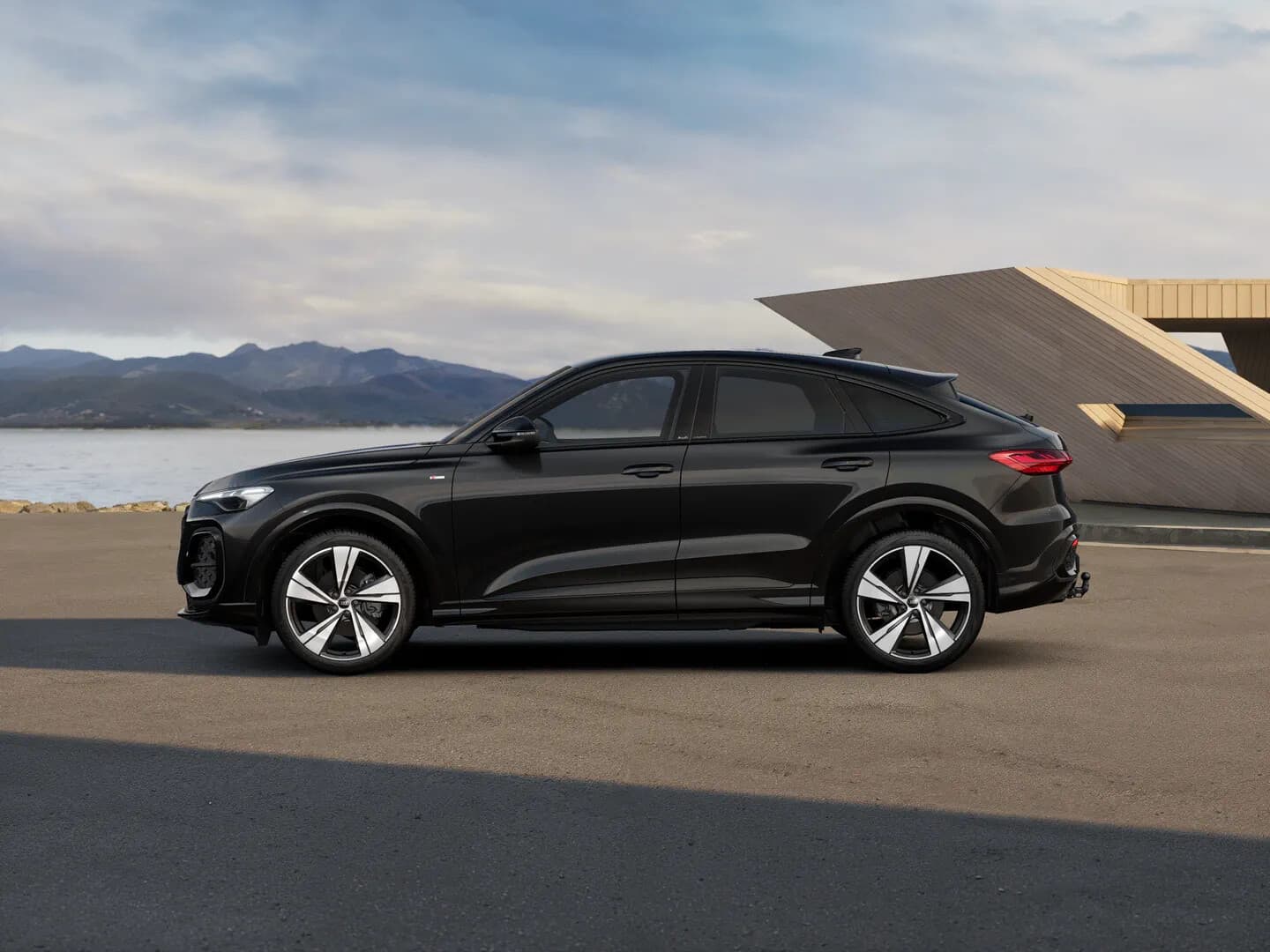 Audi Q5 Sportback