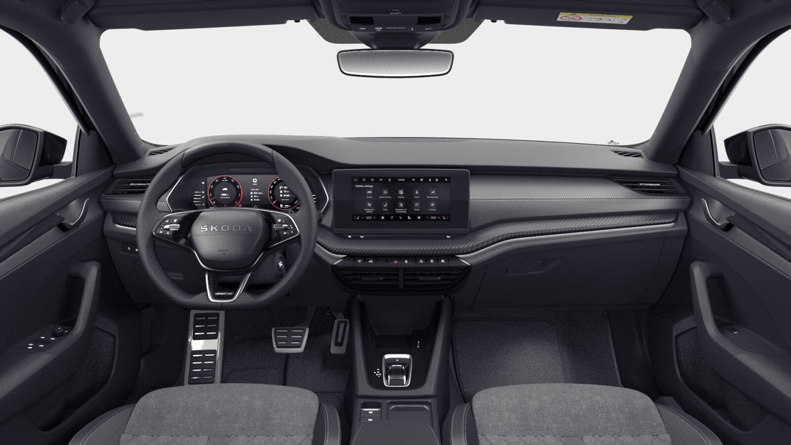 Škoda Octavia Combi