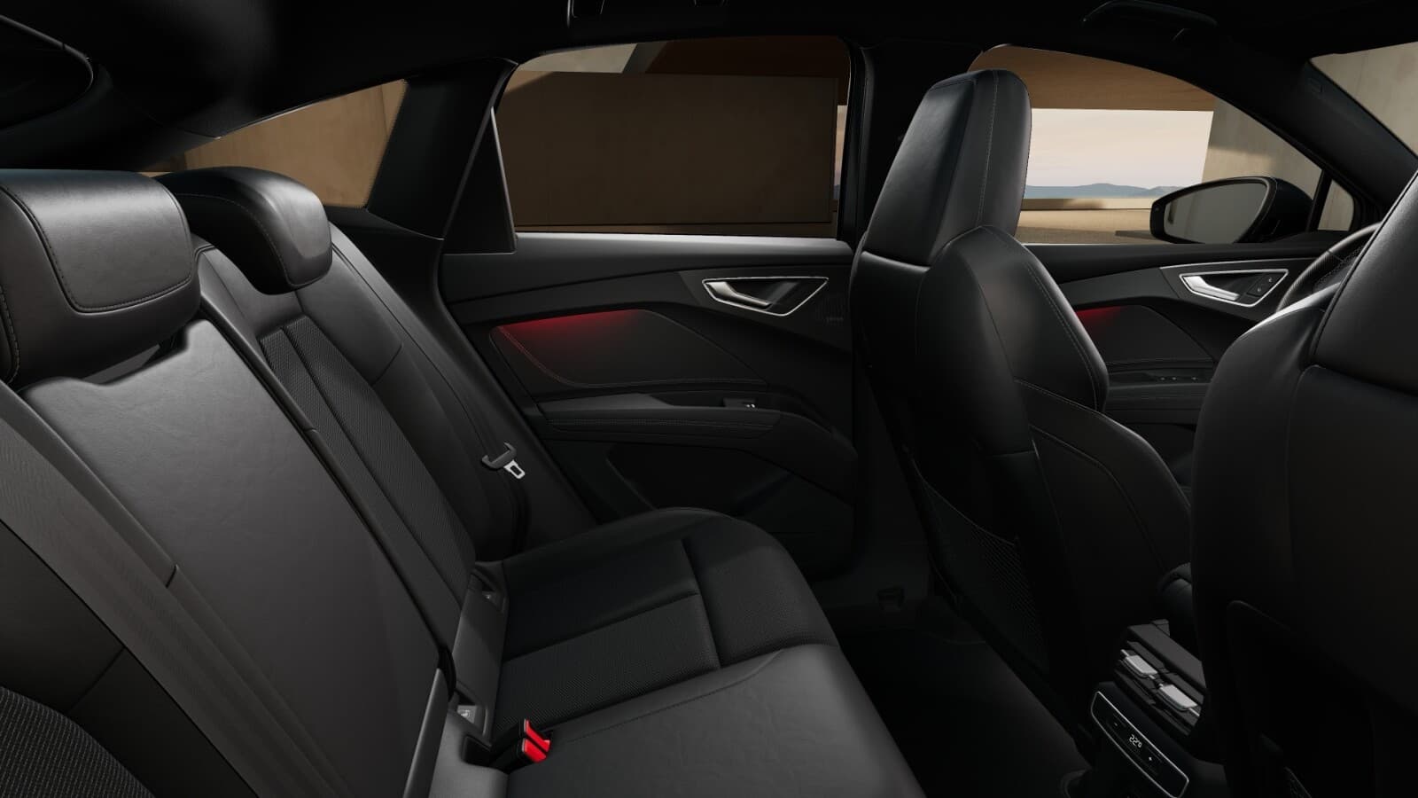 Audi Q4 Sportback