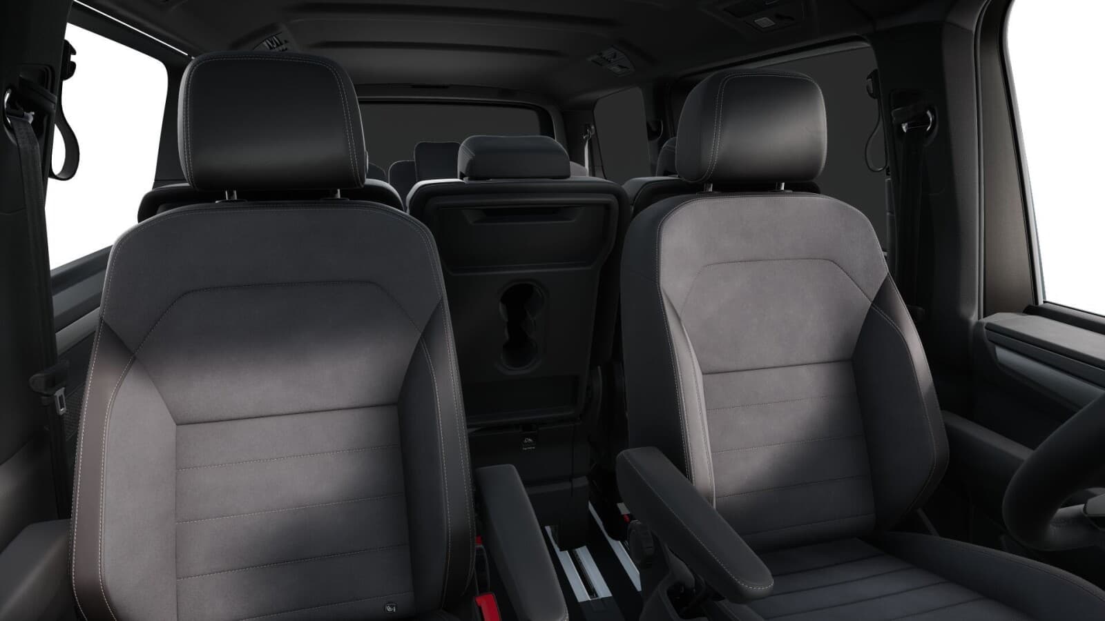 Volkswagen Nowy Multivan