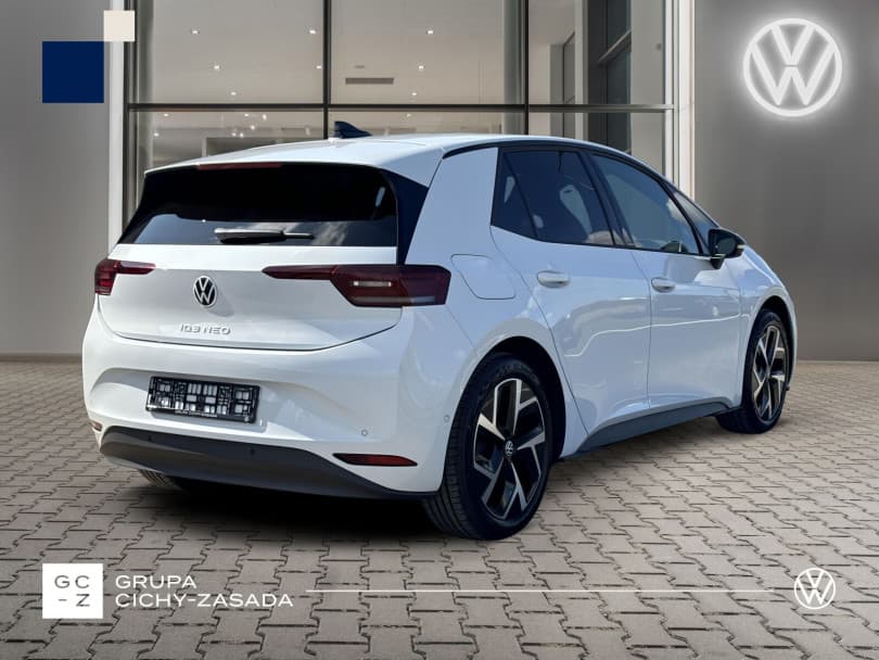 Volkswagen ID.3 Neo 2026
