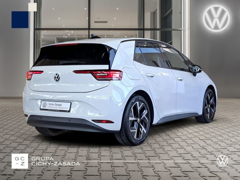 Volkswagen ID.3 Neo 2026
