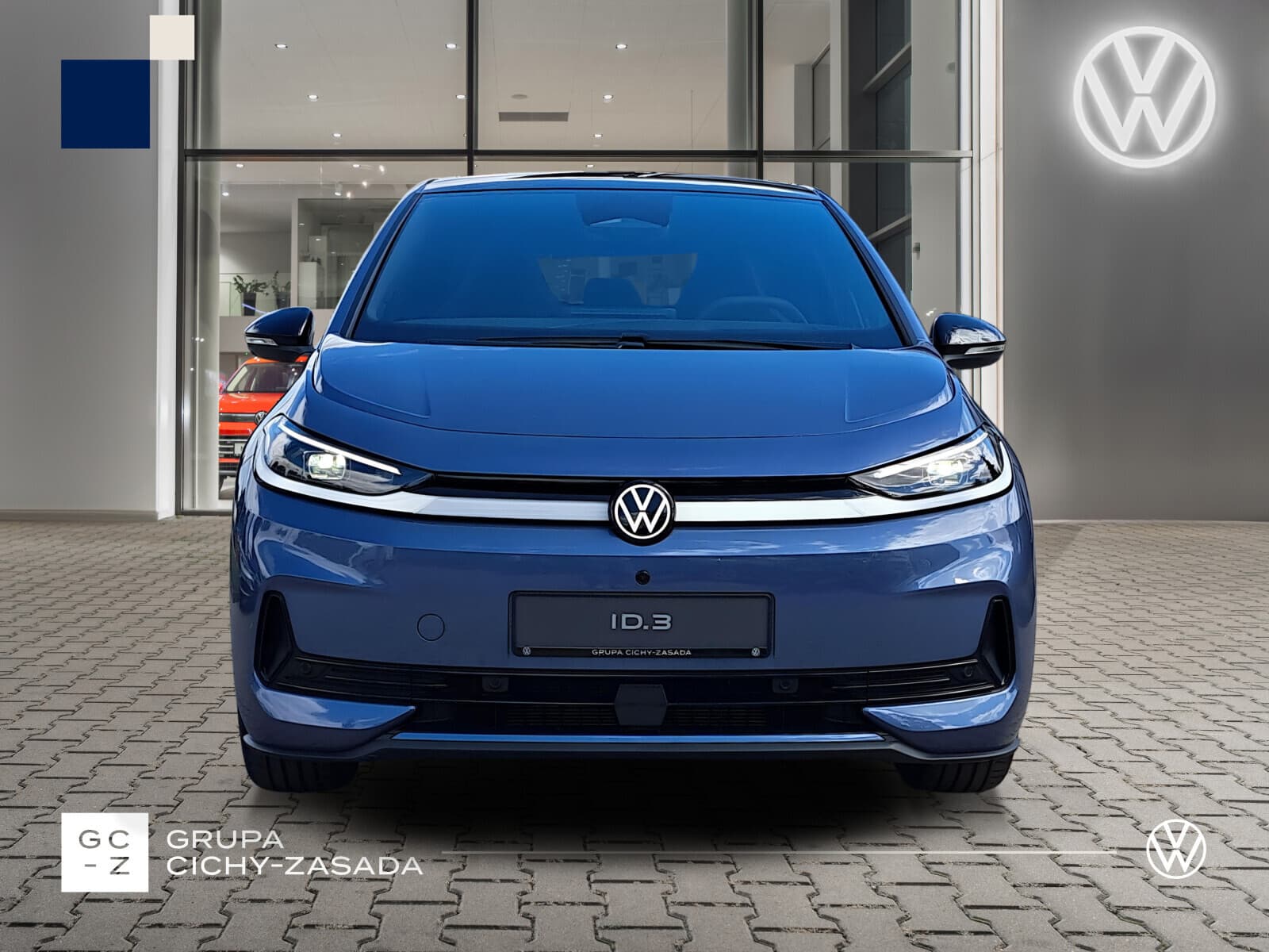 Volkswagen ID.3 Neo