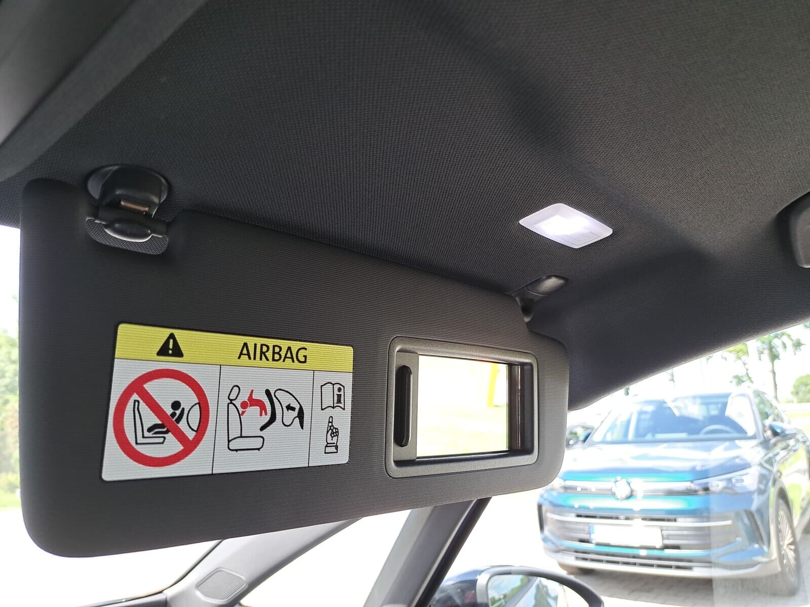 Volkswagen ID.3 Neo
