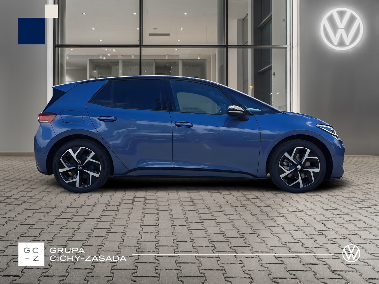Volkswagen ID.3 Neo