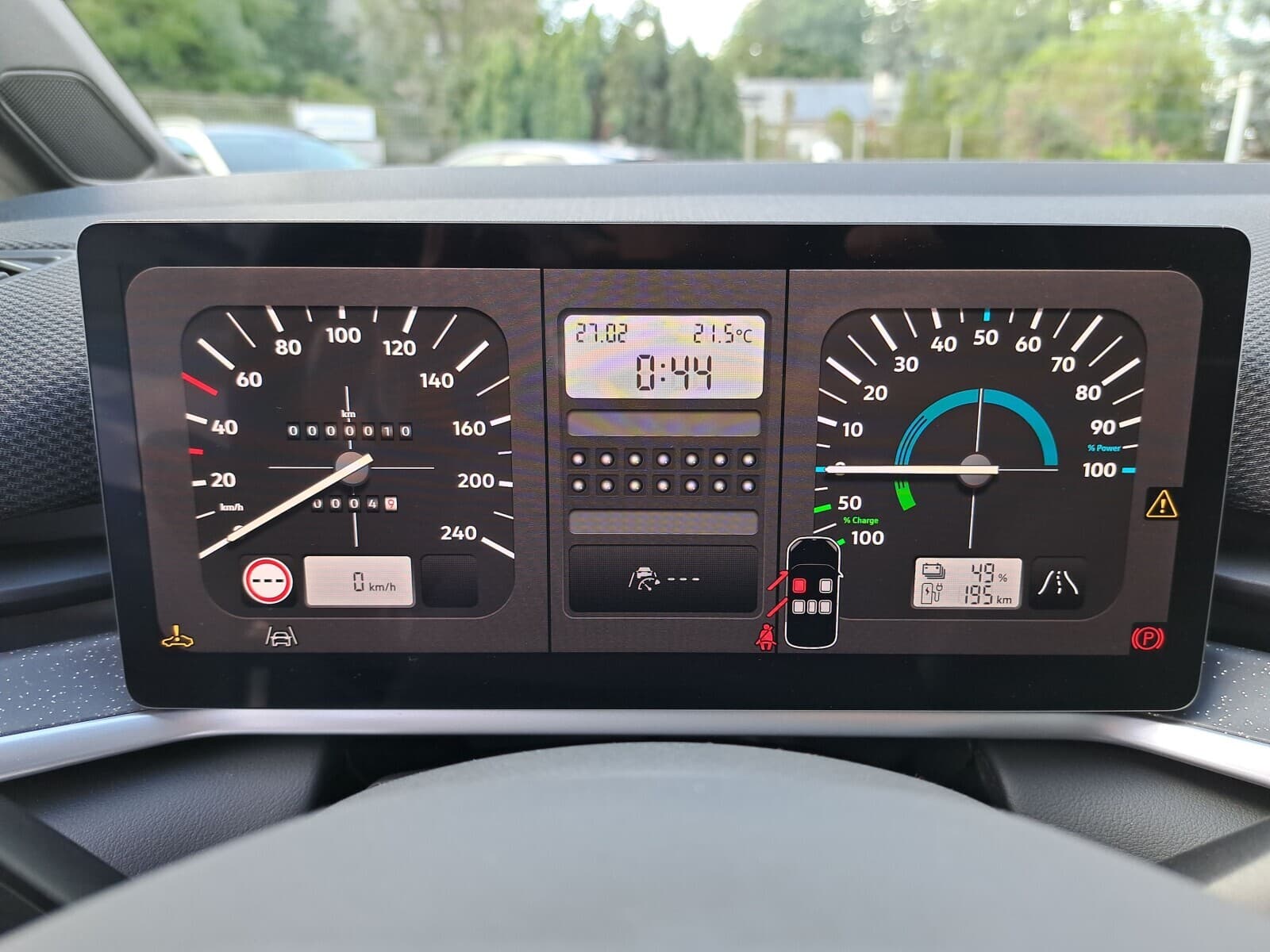Volkswagen ID.3 Neo