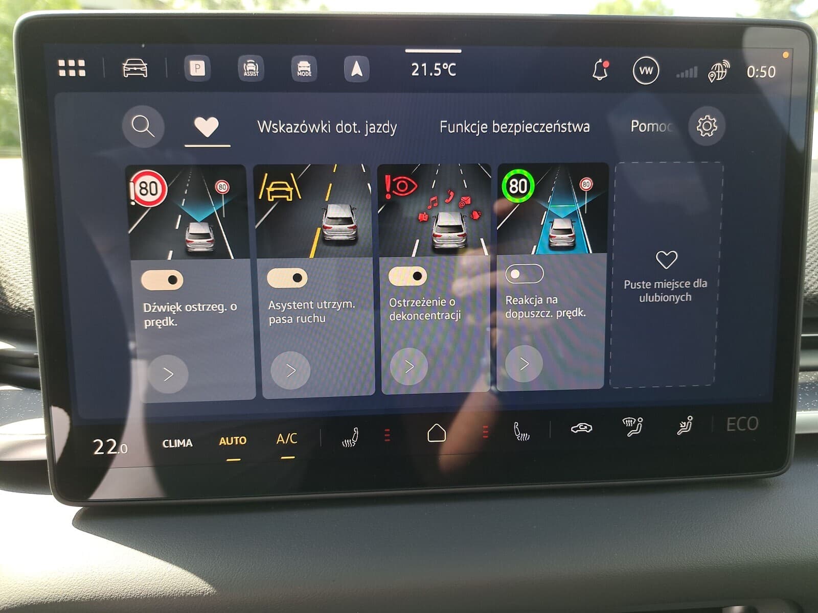Volkswagen ID.3 Neo