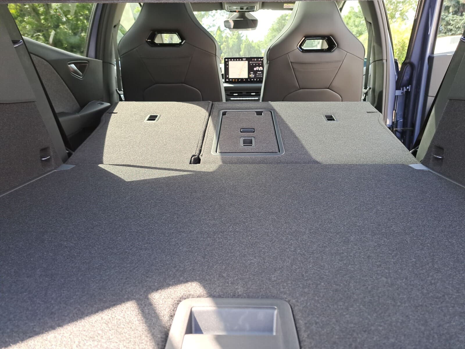 Volkswagen ID.3 Neo