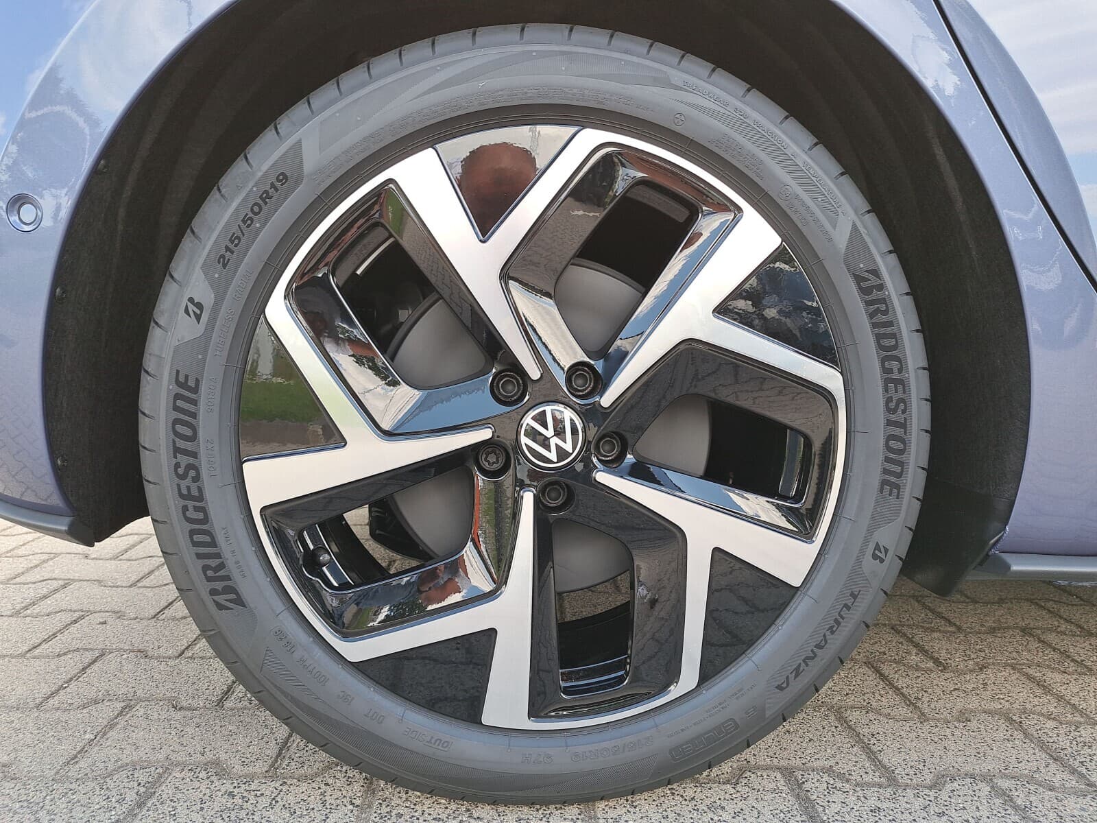 Volkswagen ID.3 Neo