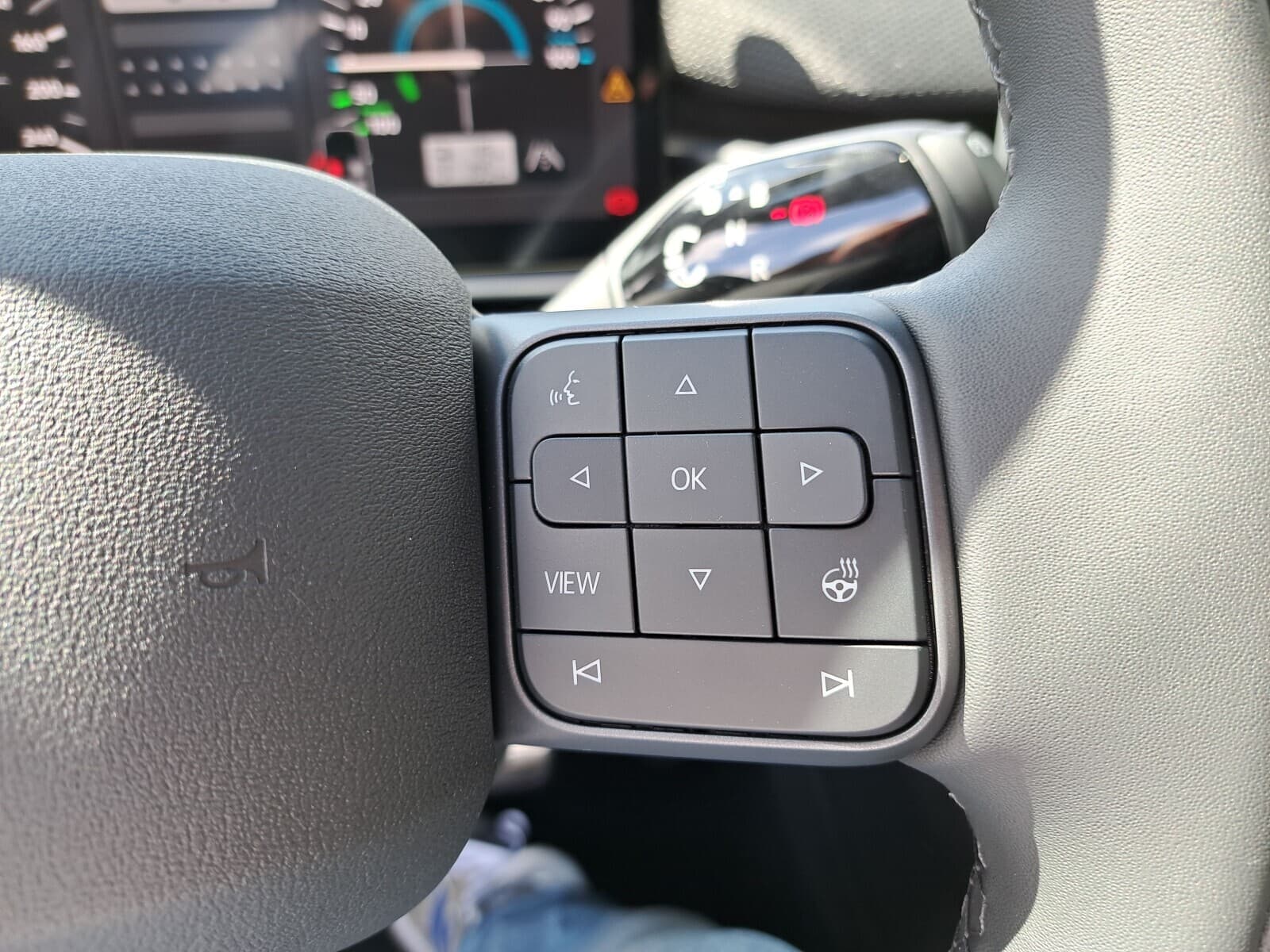 Volkswagen ID.3 Neo