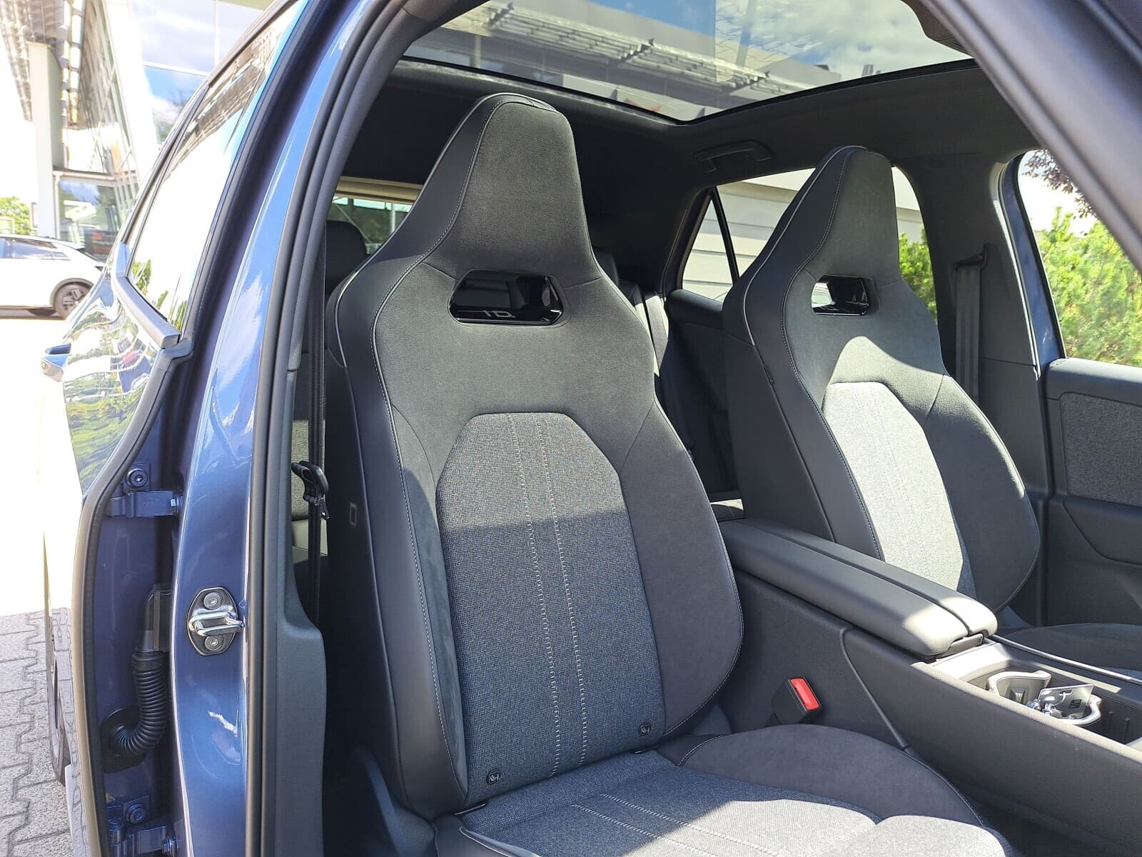 Volkswagen ID.3 Neo