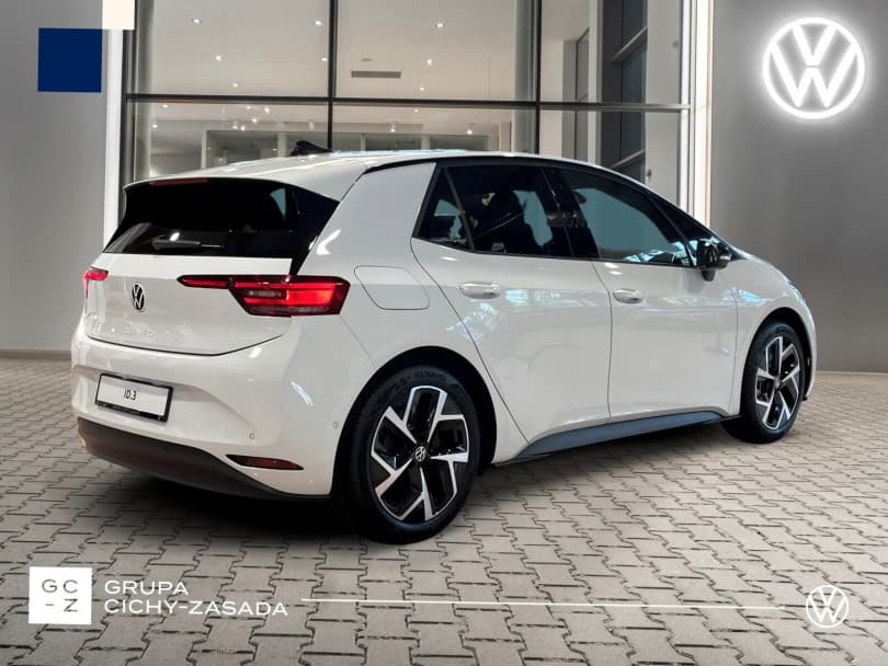 Volkswagen ID.3 Neo 2026