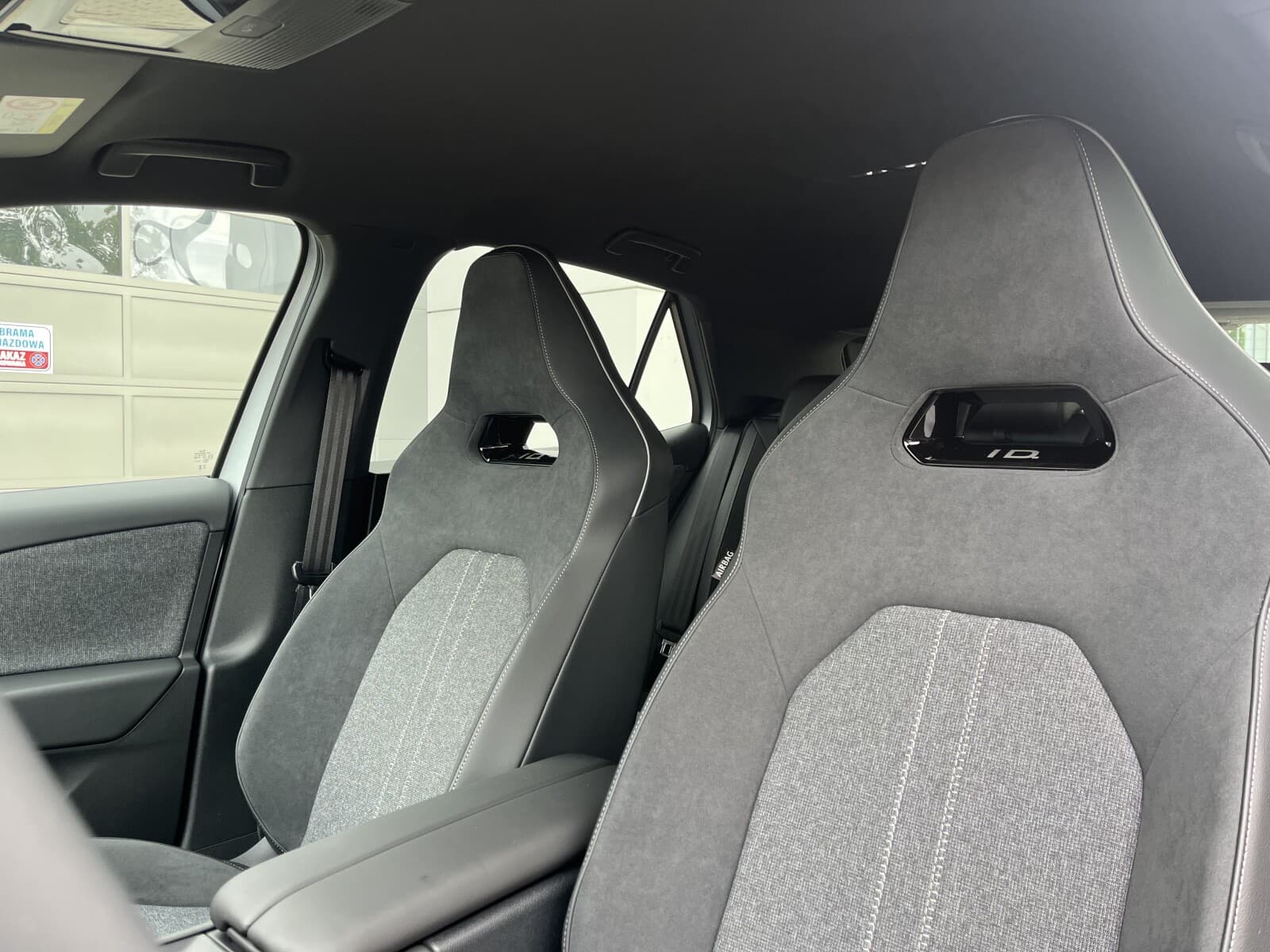 Volkswagen ID.3 Neo