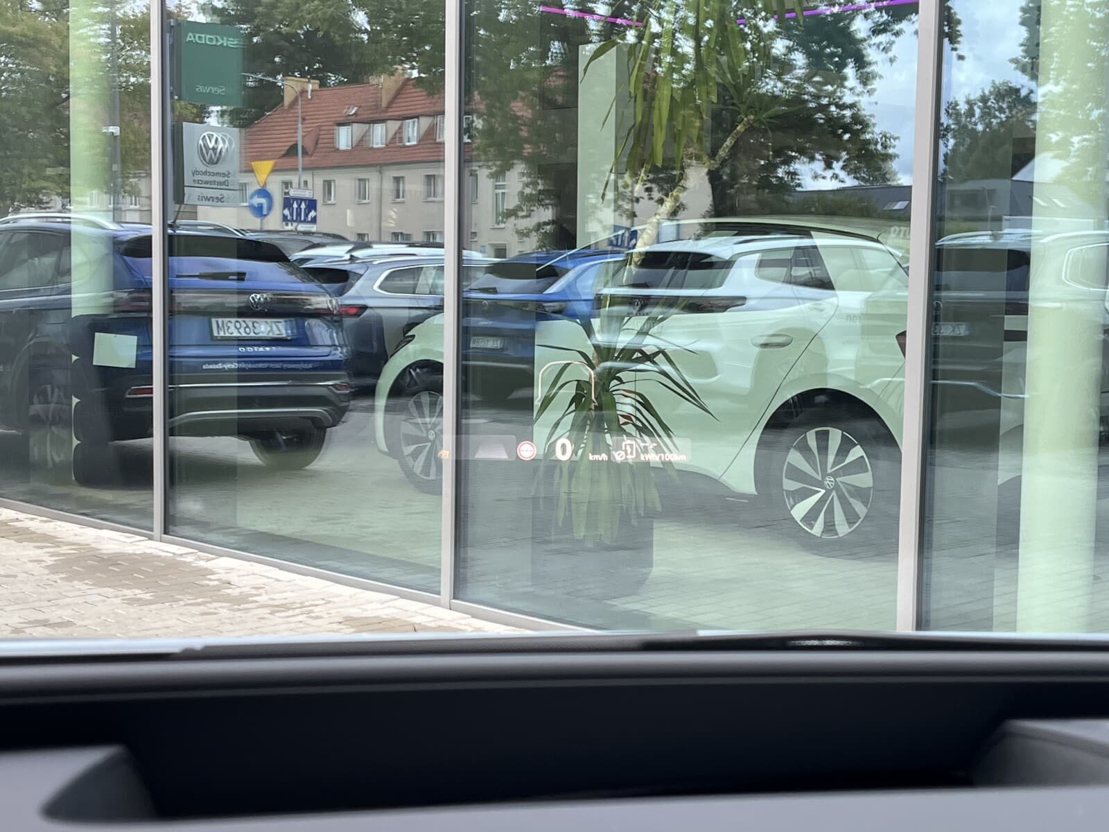 Volkswagen ID.3 Neo