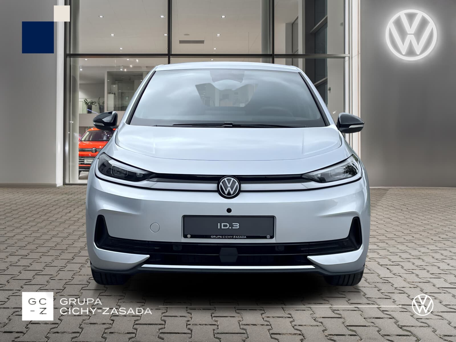 Volkswagen ID.3 Neo