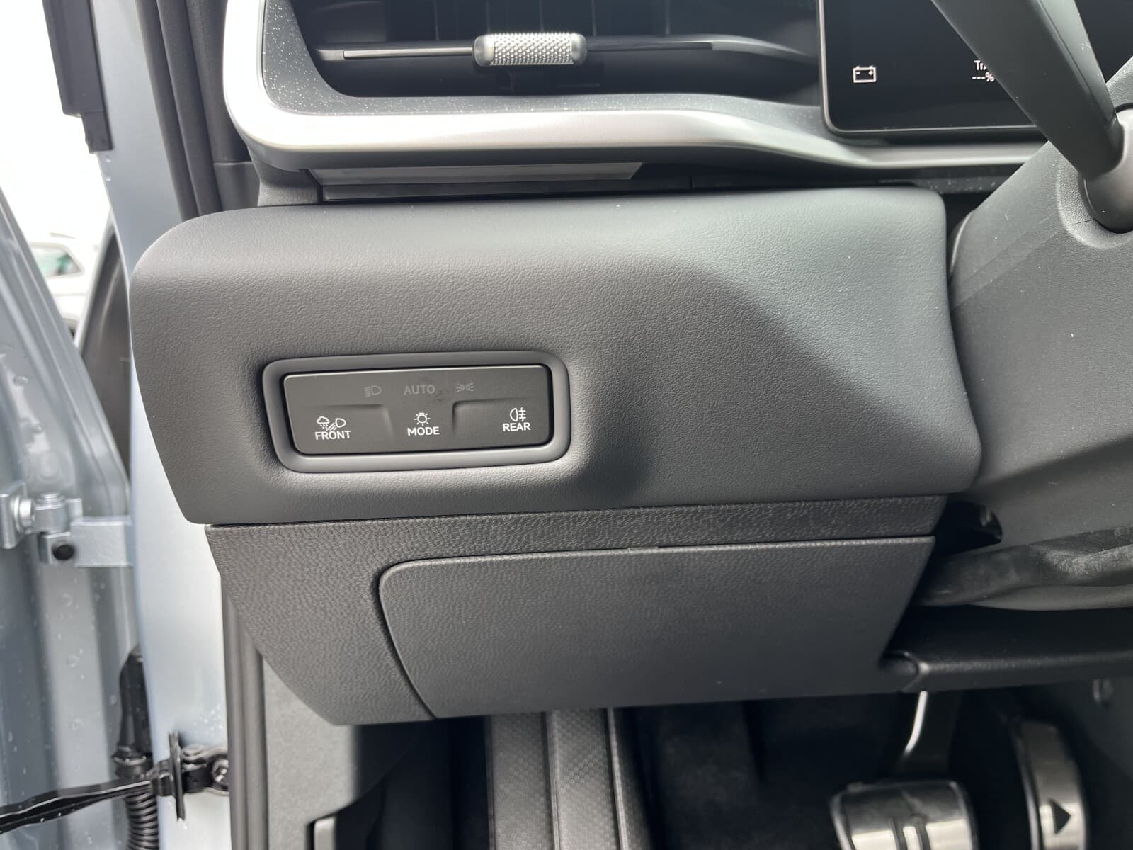 Volkswagen ID.3 Neo
