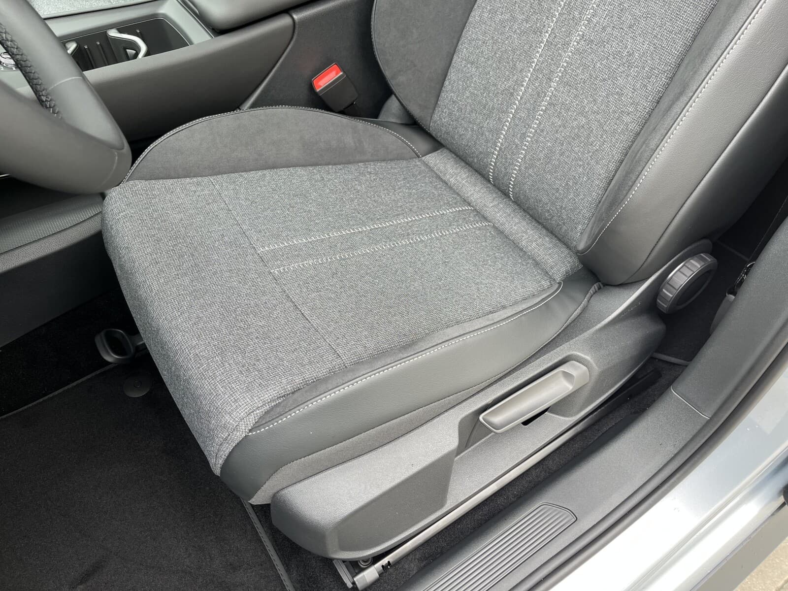 Volkswagen ID.3 Neo