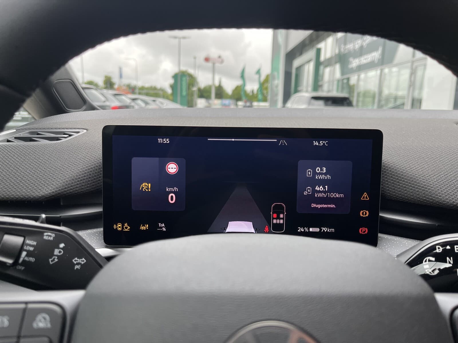 Volkswagen ID.3 Neo