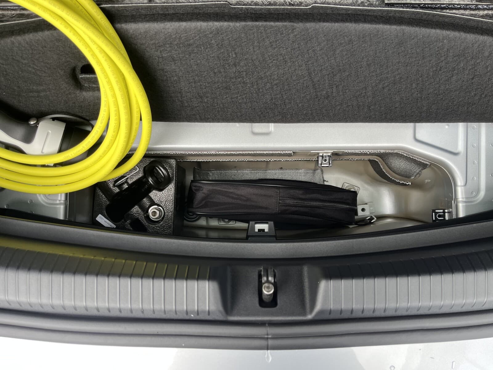 Volkswagen ID.3 Neo