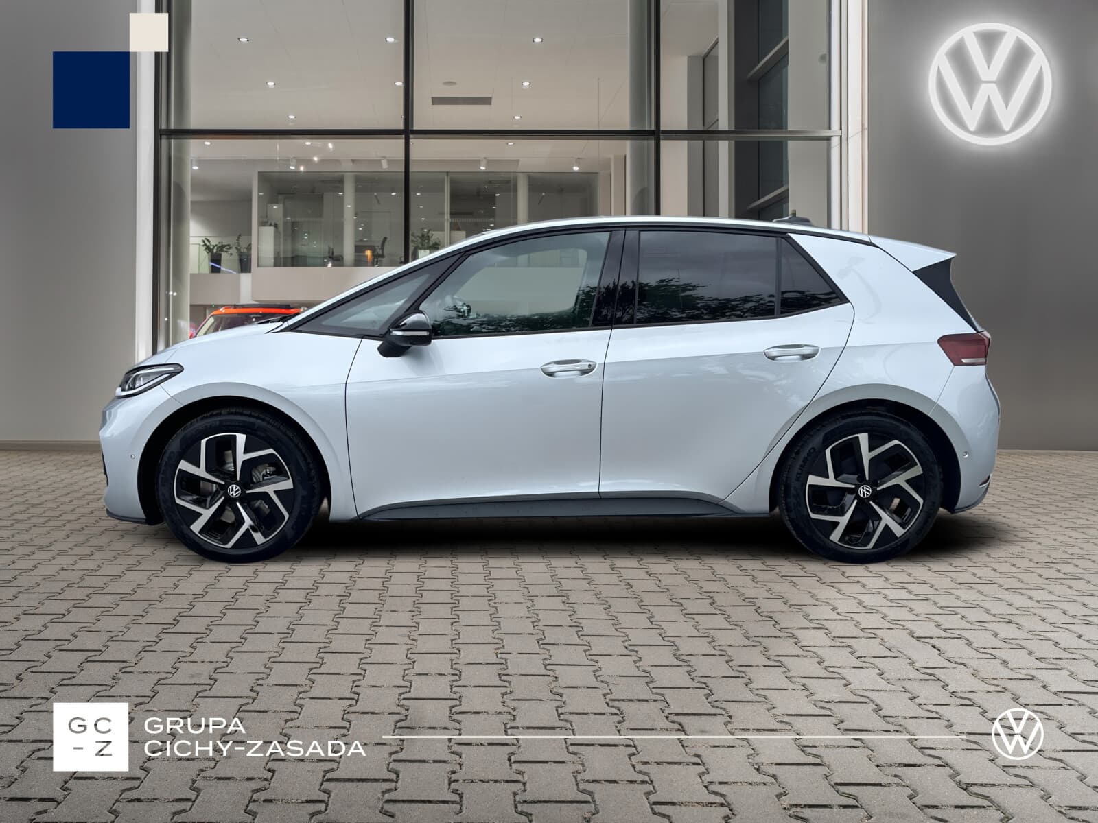 Volkswagen ID.3 Neo