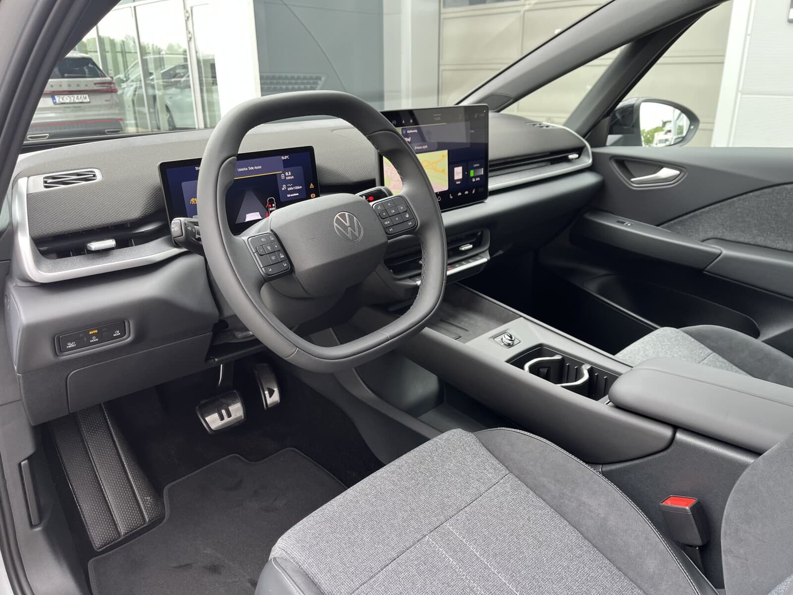 Volkswagen ID.3 Neo