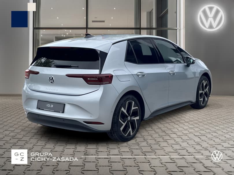 Volkswagen ID.3 Neo 2026