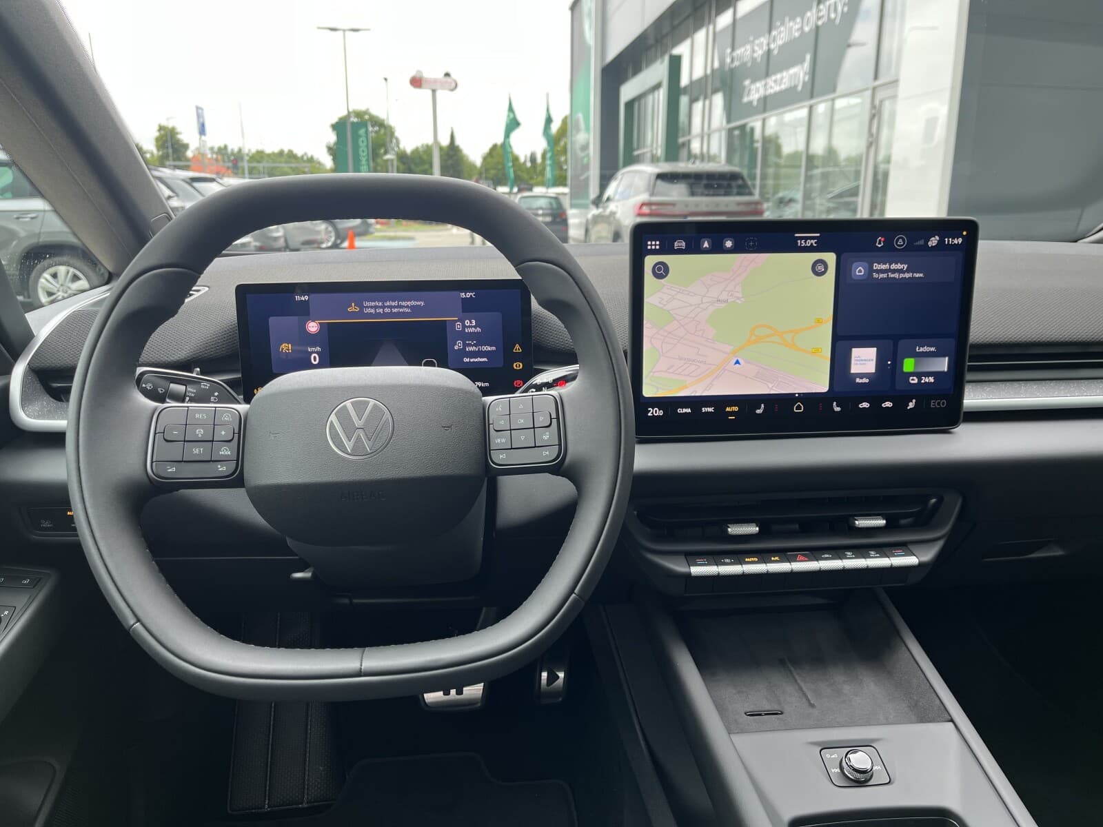 Volkswagen ID.3 Neo