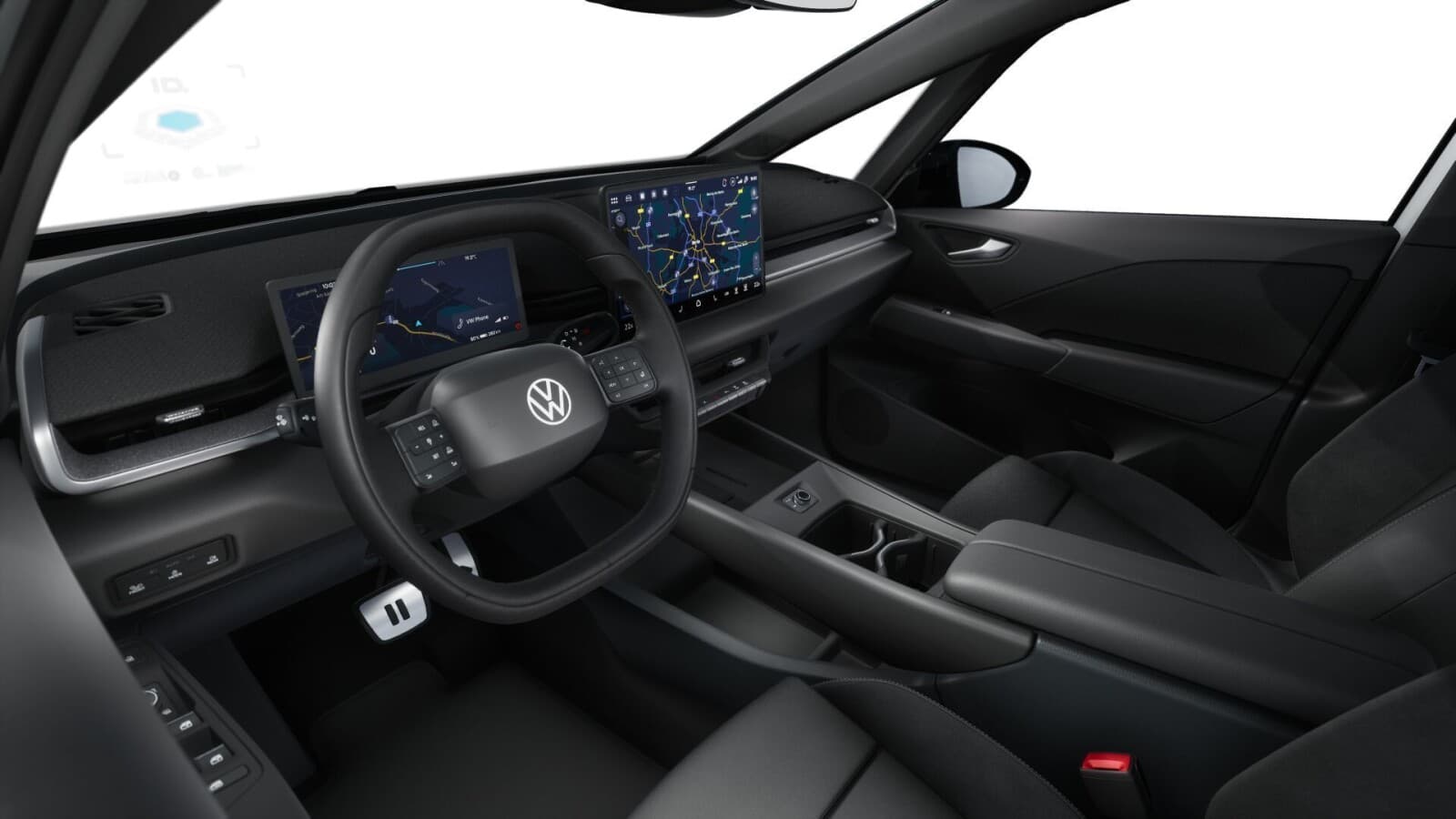 Volkswagen ID.3 Neo