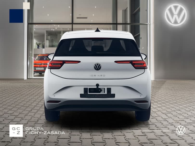 Volkswagen ID.3 Neo 2026