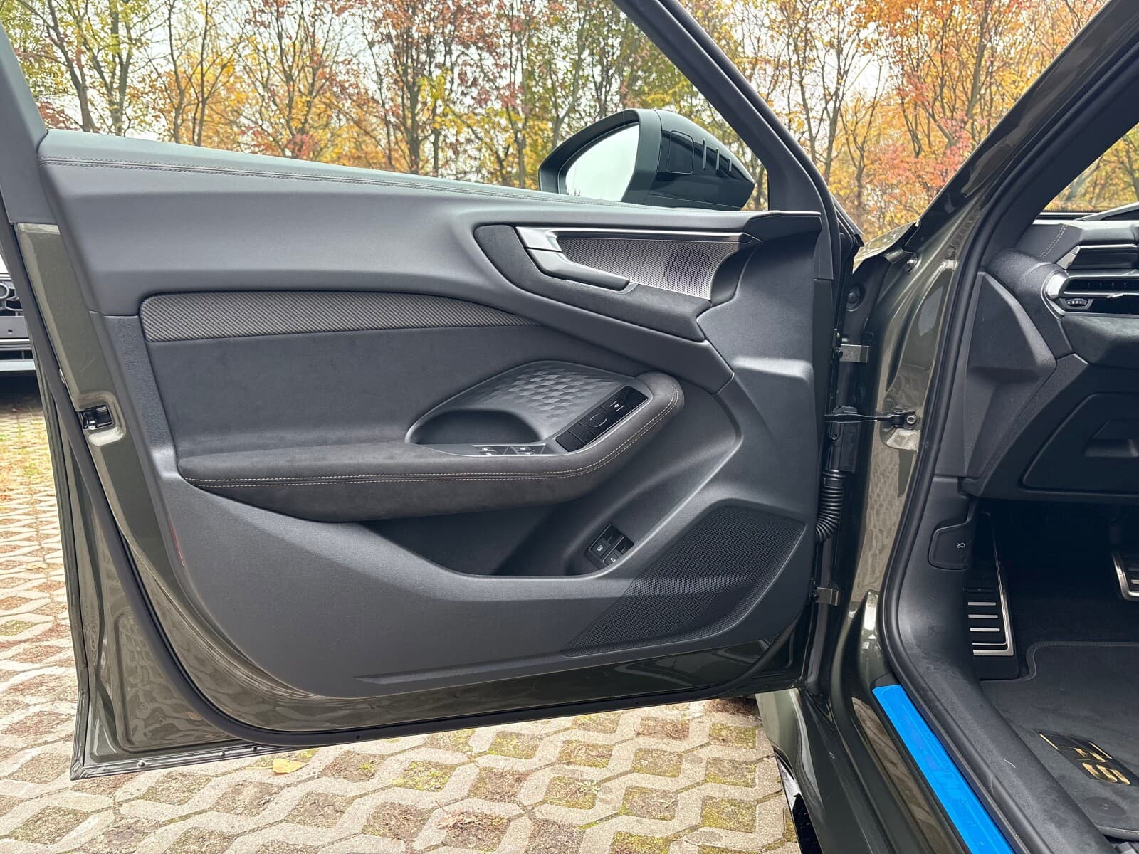 Audi RS 5 Limousine
