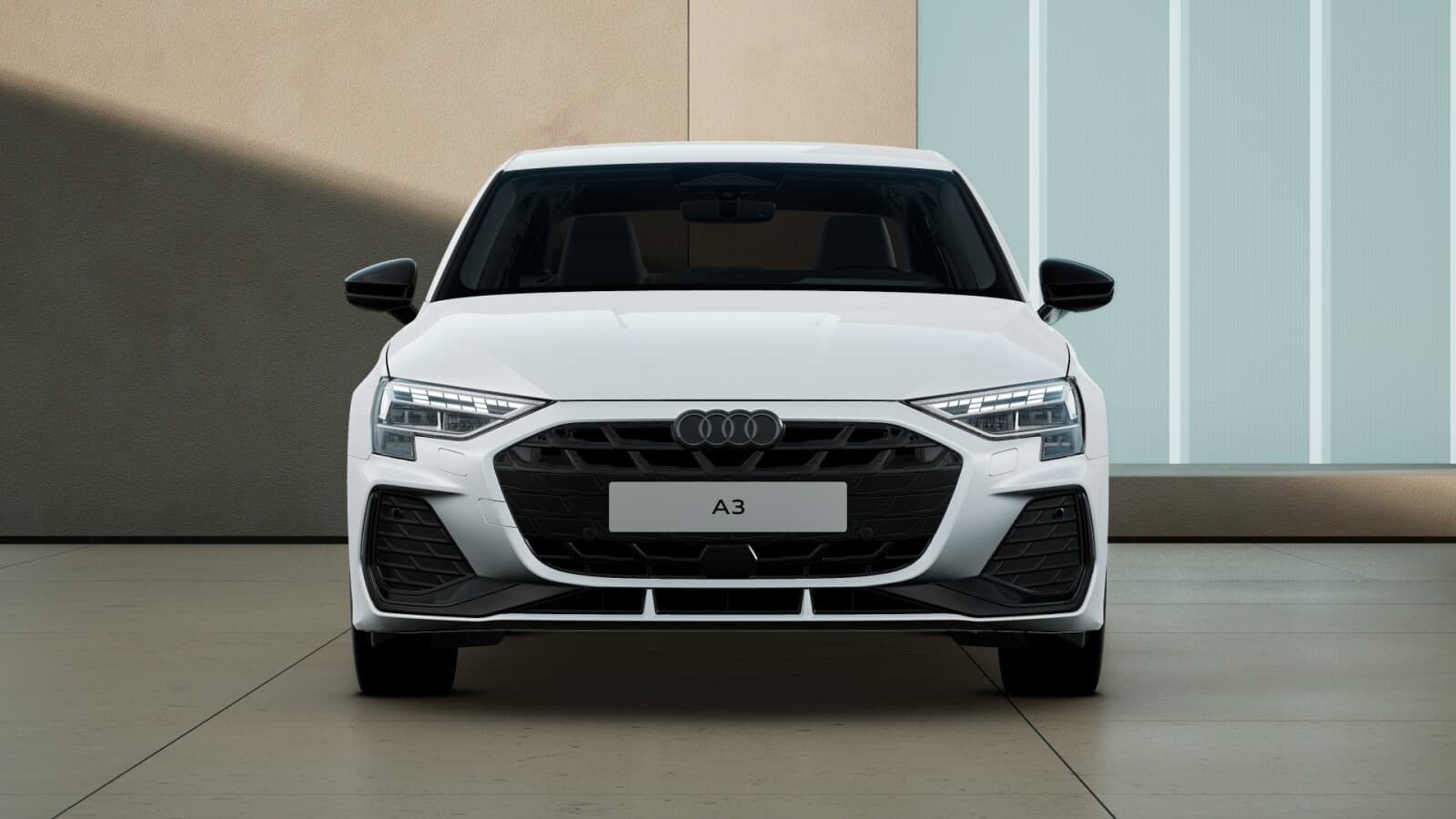 Audi A3 Limousine