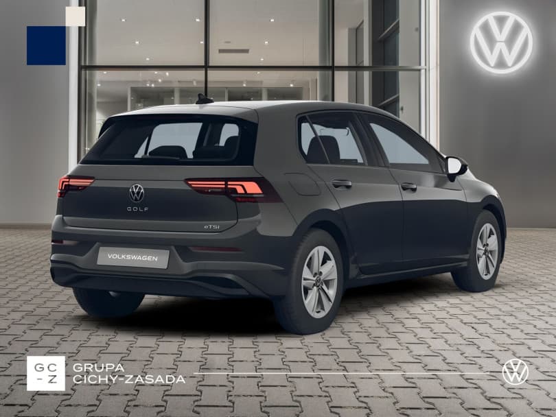 Volkswagen Golf 2026