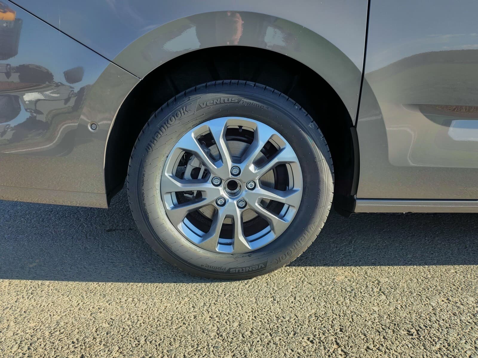 Volkswagen Nowa California