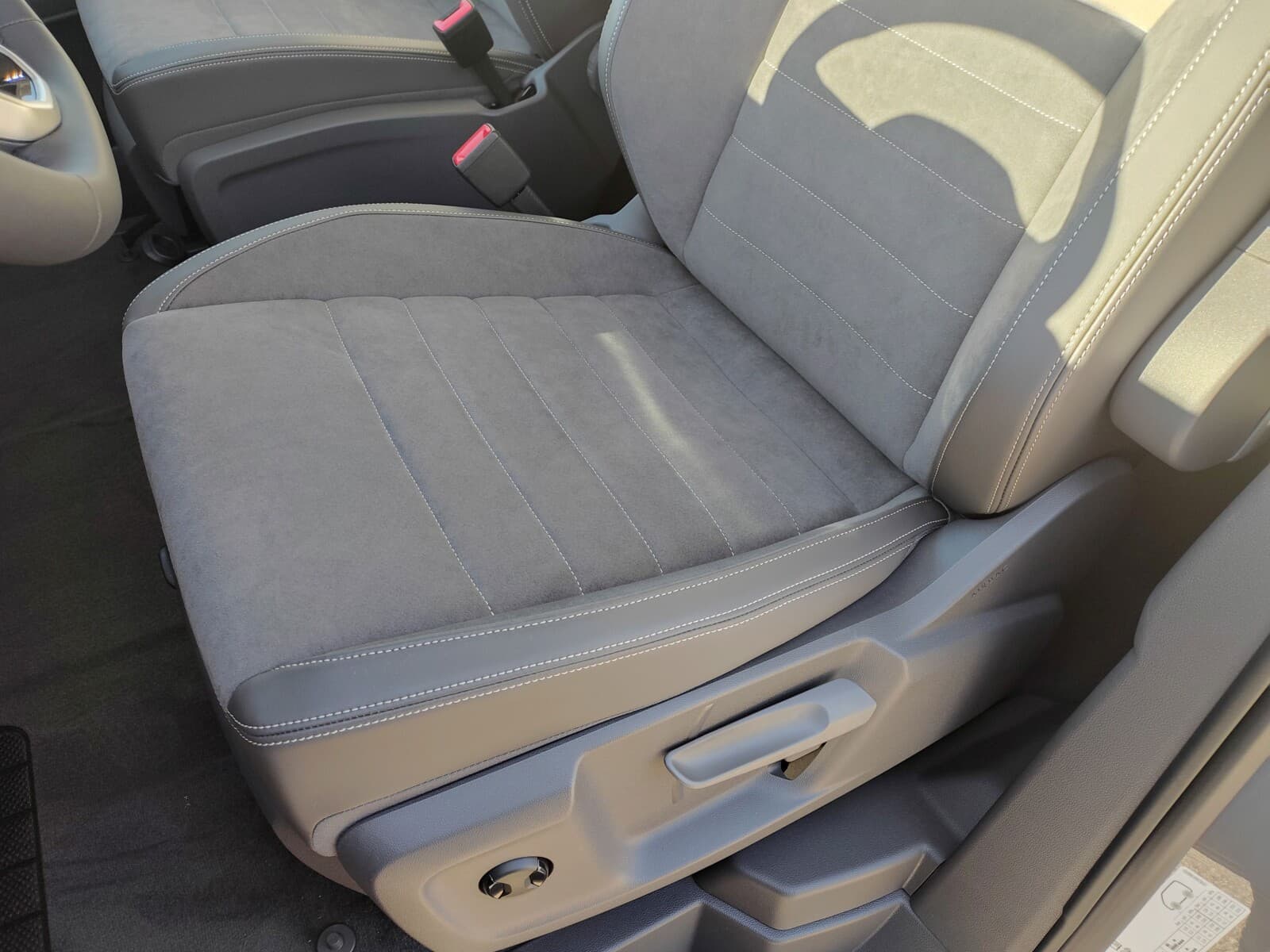 Volkswagen Nowa California