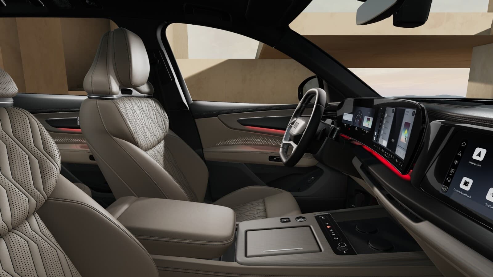 Audi Q9