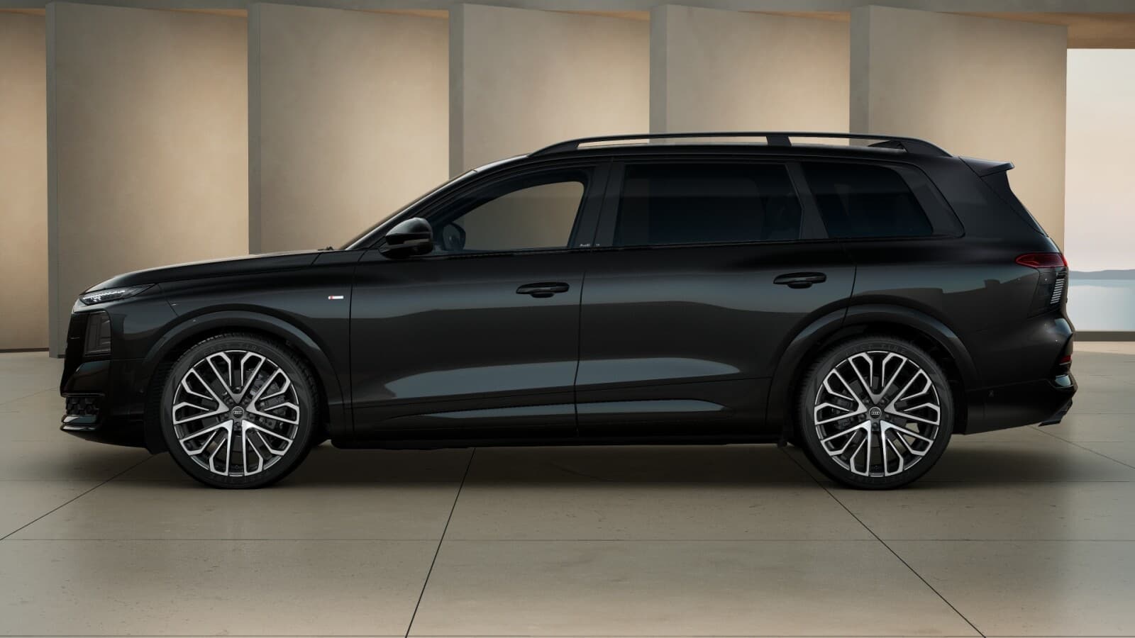 Audi Q9