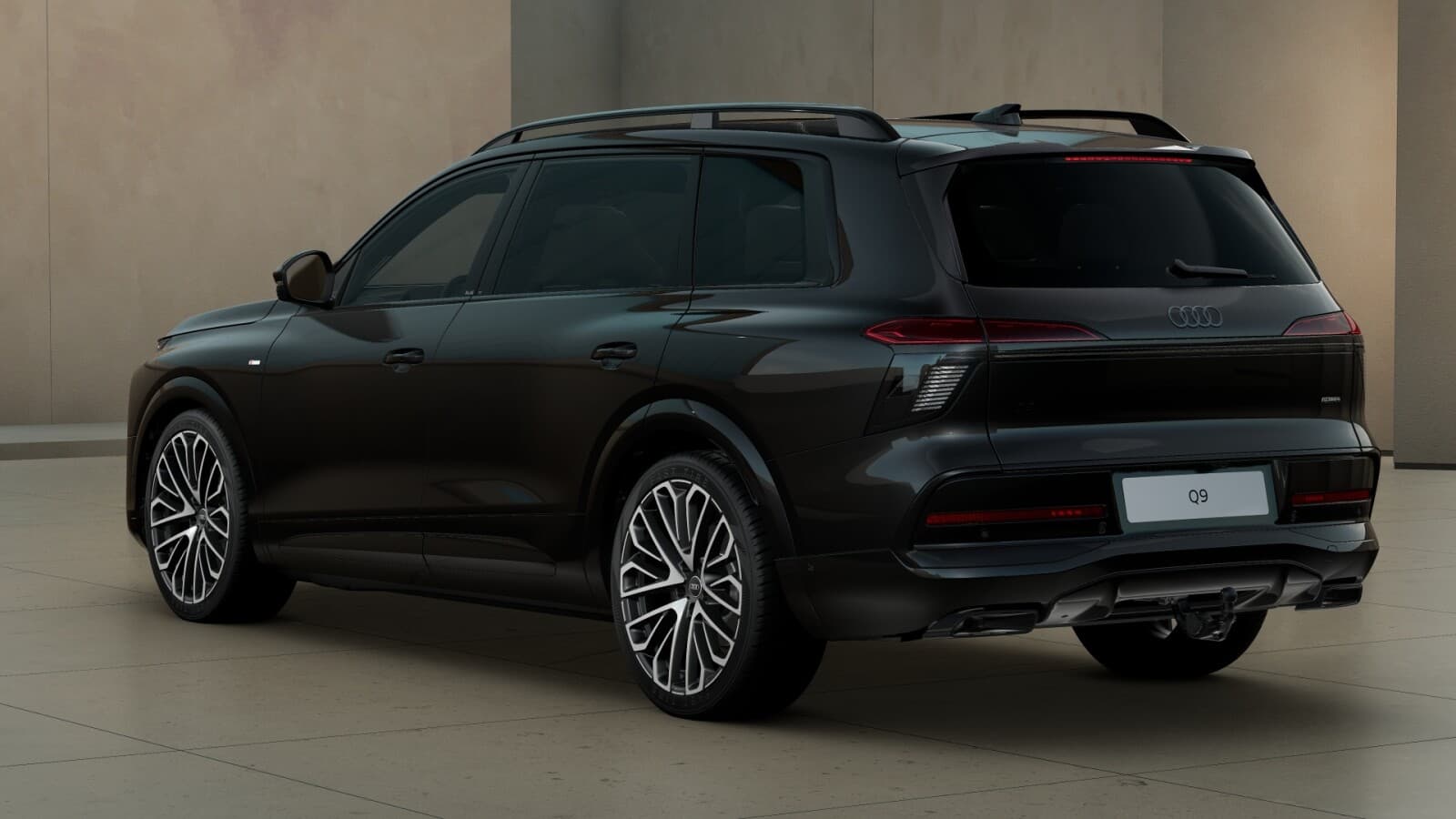 Audi Q9