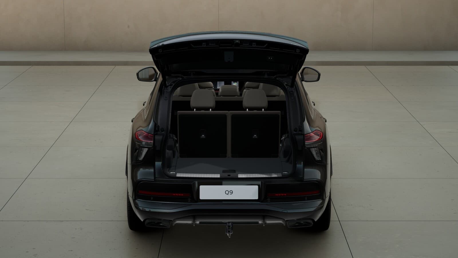 Audi Q9