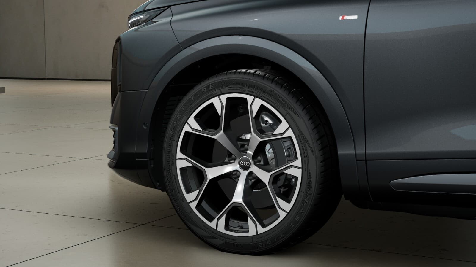 Audi Q9