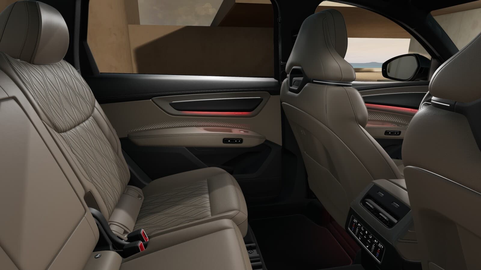 Audi Q9