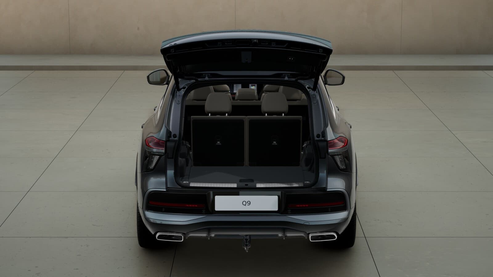 Audi Q9