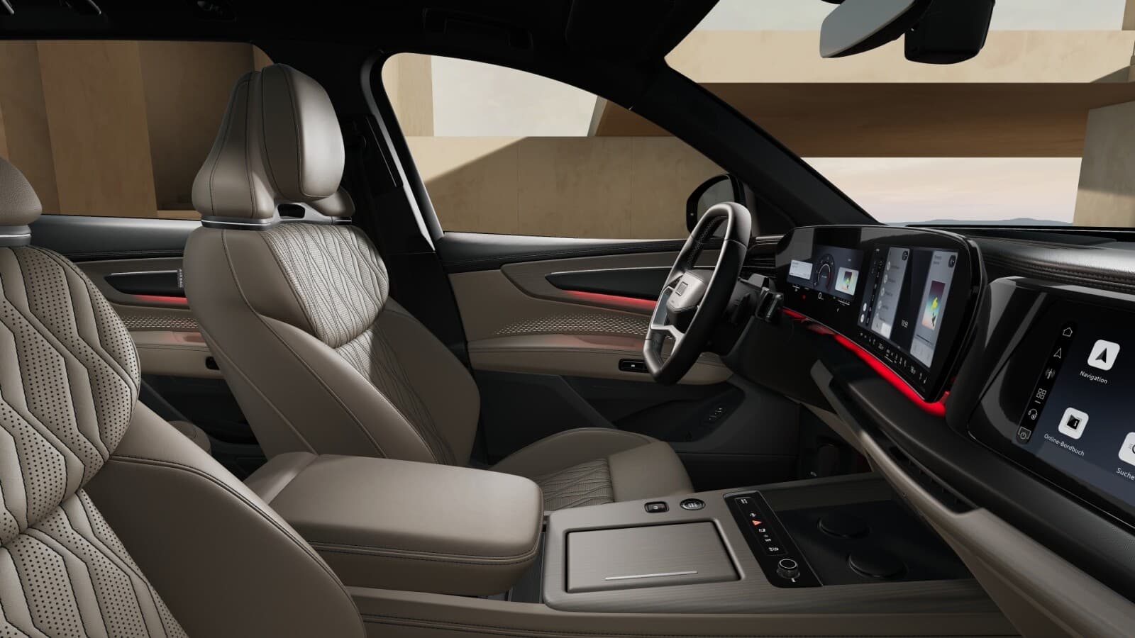 Audi Q9